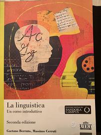 La Linguistica