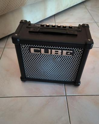 Roland Cube 10GX – Amplificatore per chitarra