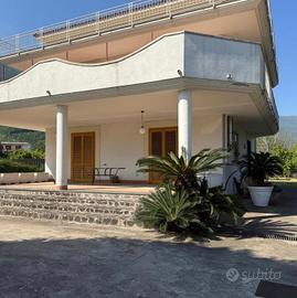 Casa, Nocera Superiore.