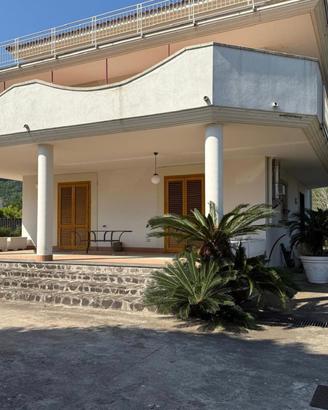 Casa, Nocera Superiore.
