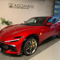 FERRARI Purosangue Purosangue V12 719HP "BREMBO