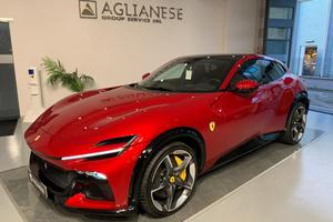 FERRARI Purosangue Purosangue V12 719HP "BREMBO