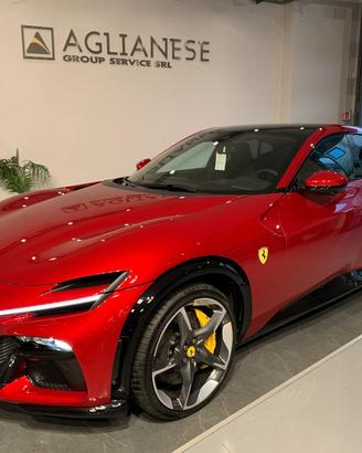FERRARI Purosangue Purosangue V12 719HP "BREMBO