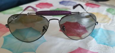 occhiali da sole Ray-Ban 