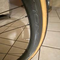 Bora Wto 45 copertoncino