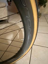 Bora Wto 45 copertoncino