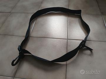 Rowenta - Cinghia nera RS-RH5125