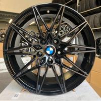Cerchi Bmw raggio 18 NUOVI cod.9320220