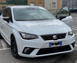 Ibiza FR 1.0 MPI 80 CV --> PERFETTA + telecamera +