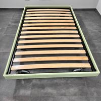 Letto una piazza e mezza