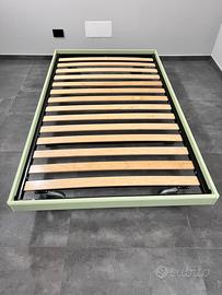 Letto una piazza e mezza