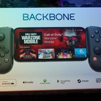 BACKBONE / Gaming Controller / USB-C