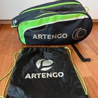 Borsa tennis junior Artengo