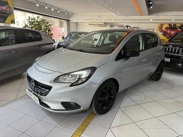 Opel Corsa 1.4 5 porte Innovation KM 81826