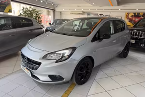 Opel Corsa 1.4 5 porte Innovation KM 81826