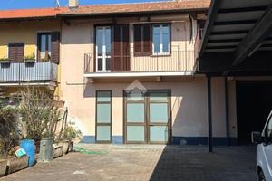 CASA SEMINDIPENDENTE A CORBETTA