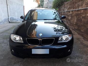 BMW Serie 1 118D
