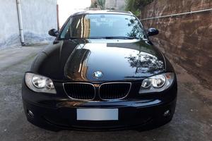 BMW Serie 1 118D