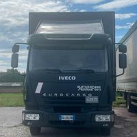 AUTOCARRO  IVECO  EUROCARGO