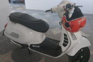 vespa gts 300
