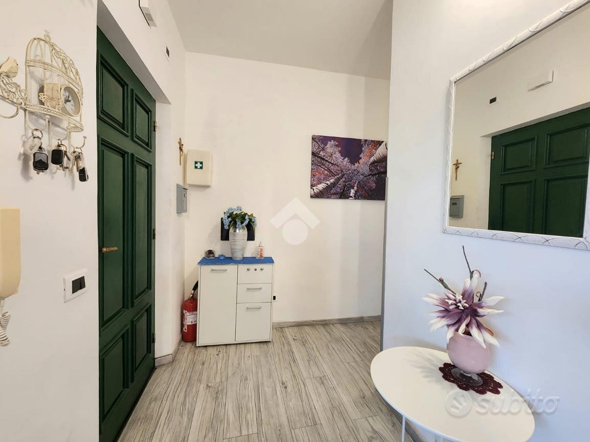 4 LOCALI A CATANZARO - Vista 6