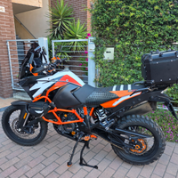 Ktm 1290 super adventure R