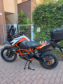 Ktm 1290 super adventure R