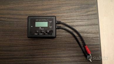 AQUATLANTIS EASY LED CONTROL 2 PLUS