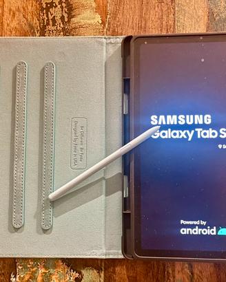 Tablet Samsung Galaxy Tab S6 Lite