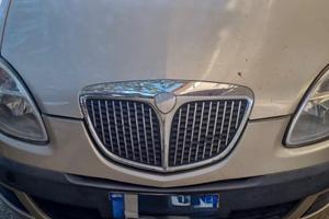 Lancia Musa prezzo trattabile