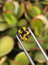 Tormalina Naturale 1.47 ct