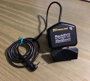 Controllo remoto VariZoom Panasonic