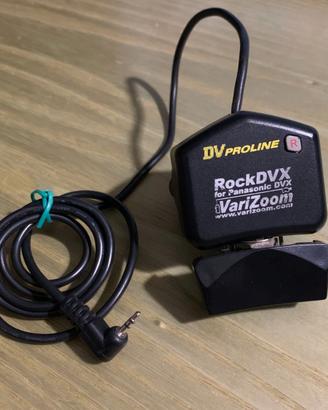 Controllo remoto VariZoom Panasonic