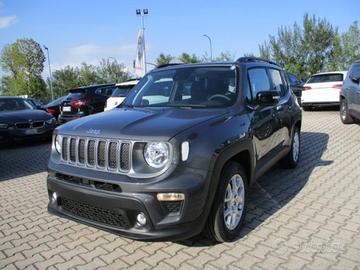 JEEP Renegade 1.0 120Cv Limited - CarPlay/ACC/Se