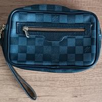 Borsetta casual uomo