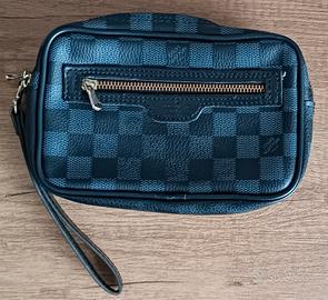 Borsetta casual uomo