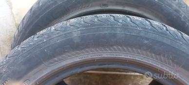 gomme invernali