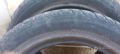gomme invernali
