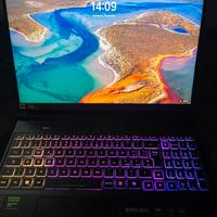 Acer nitro v 16 AI