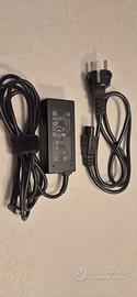 HP carica PC portatile