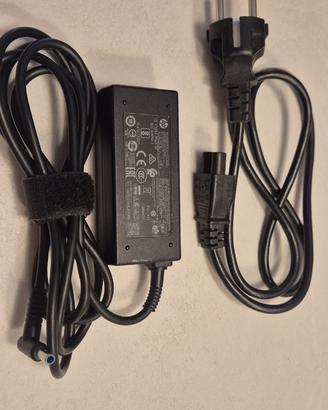 HP carica PC portatile