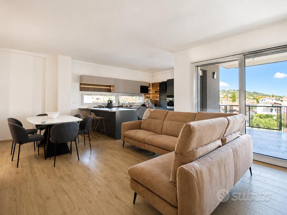 Appartamento – Tortoreto - Vista 3