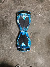 overboard con connessione Bluetooth 