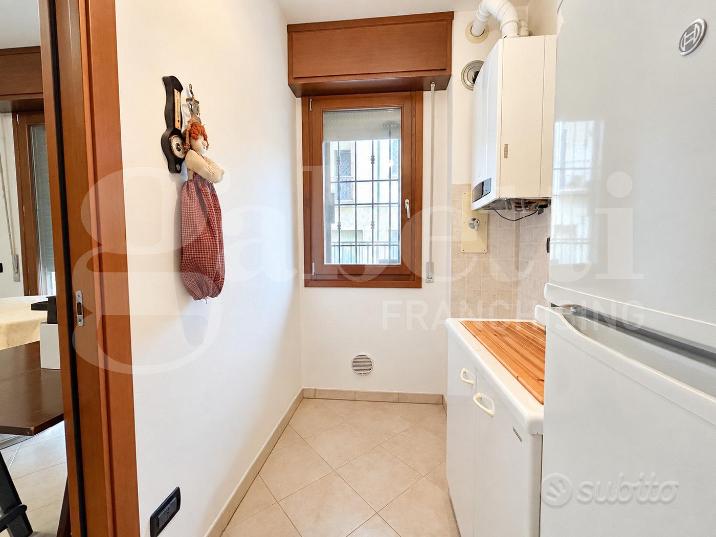 Appartamento – Zola Predosa, Gesso - Altro