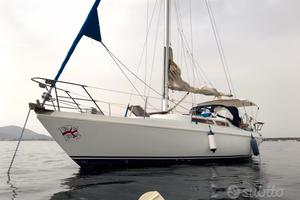 BRIGAND 950 - natante(no patente)