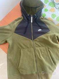 Felpa Nike