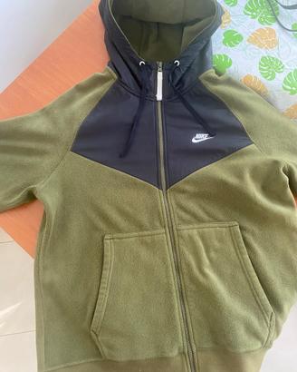 Felpa Nike