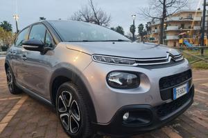 CITROEN C3 BlueHDi 75 S&S Live