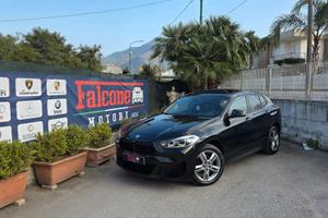 Bmw X2 sDrive18d M-sport Tetto Full