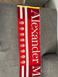 Sciarpa Alexander McQueen 
